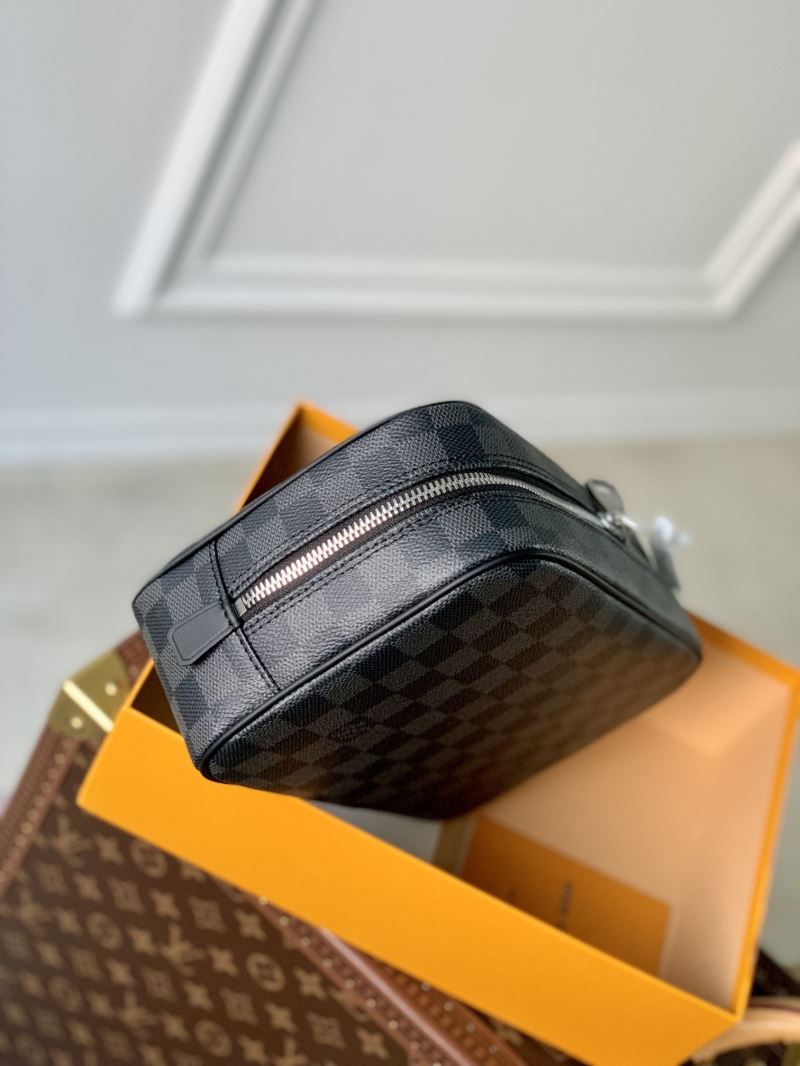 LV Cosmetic Bags